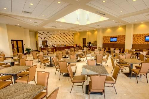 Ramada Plaza Resort & Suites International Drive Orlando 004